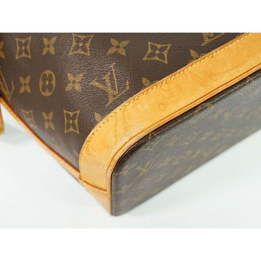 LOUIS VUITTON Amfar Shoulder Bag - Picture 14 of 16